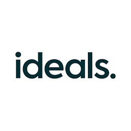 Ideals Virtual Data Room logo